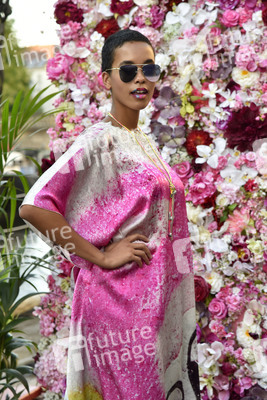 KikAnn Fashion Show auf der Berlin Fashion Week Spring/Summer 2019