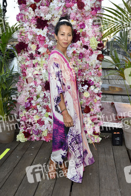 KikAnn Fashion Show auf der Berlin Fashion Week Spring/Summer 2019
