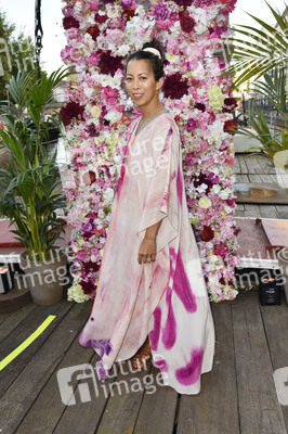 KikAnn Fashion Show auf der Berlin Fashion Week Spring/Summer 2019