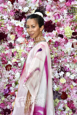 KikAnn Fashion Show auf der Berlin Fashion Week Spring/Summer 2019