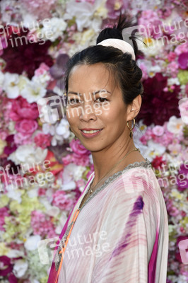KikAnn Fashion Show auf der Berlin Fashion Week Spring/Summer 2019