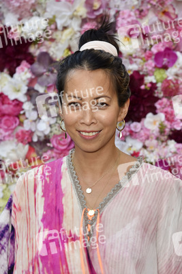 KikAnn Fashion Show auf der Berlin Fashion Week Spring/Summer 2019