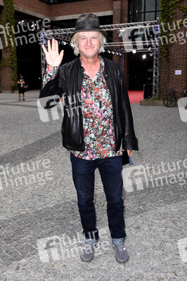 Filmpremiere 'Asphaltgorillas', Filmfest München 2018
