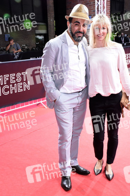 Filmpremiere 'Asphaltgorillas', Filmfest München 2018