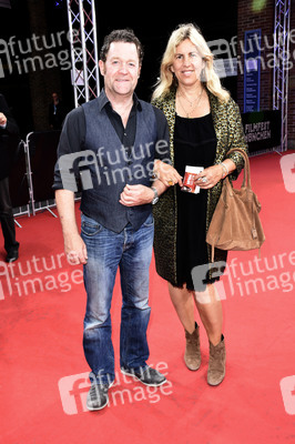 Filmpremiere 'Asphaltgorillas', Filmfest München 2018