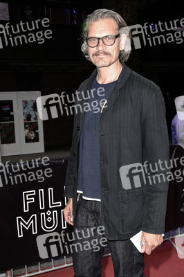 Filmpremiere 'Asphaltgorillas', Filmfest München 2018