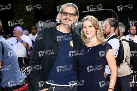 Filmpremiere 'Asphaltgorillas', Filmfest München 2018
