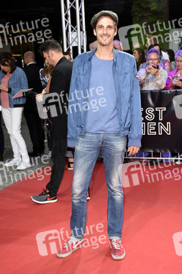 Filmpremiere 'Asphaltgorillas', Filmfest München 2018