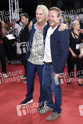 Filmpremiere 'Asphaltgorillas', Filmfest München 2018