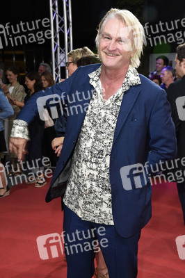 Filmpremiere 'Asphaltgorillas', Filmfest München 2018