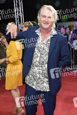 Filmpremiere 'Asphaltgorillas', Filmfest München 2018