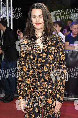 Filmpremiere 'Asphaltgorillas', Filmfest München 2018