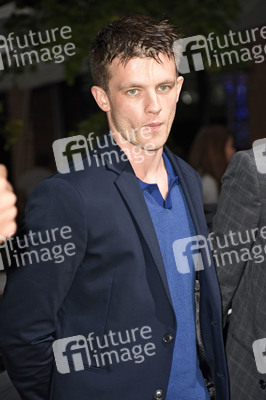 Filmpremiere 'Asphaltgorillas', Filmfest München 2018