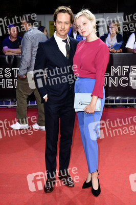 Filmpremiere 'Asphaltgorillas', Filmfest München 2018