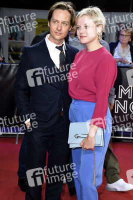 Filmpremiere 'Asphaltgorillas', Filmfest München 2018