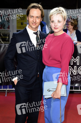 Filmpremiere 'Asphaltgorillas', Filmfest München 2018