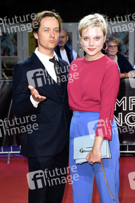 Filmpremiere 'Asphaltgorillas', Filmfest München 2018