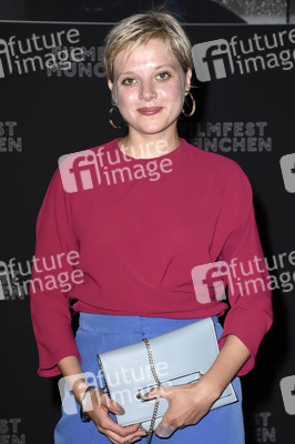 Filmpremiere 'Asphaltgorillas', Filmfest München 2018