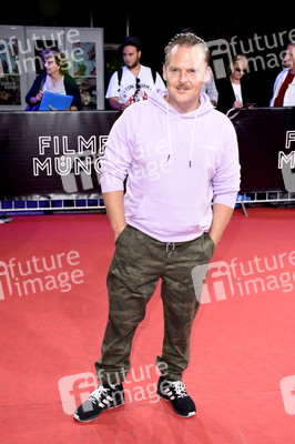 Filmpremiere 'Asphaltgorillas', Filmfest München 2018