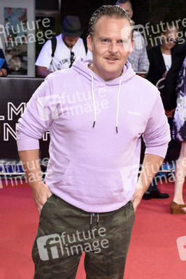 Filmpremiere 'Asphaltgorillas', Filmfest München 2018