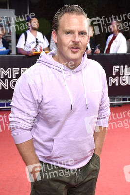 Filmpremiere 'Asphaltgorillas', Filmfest München 2018