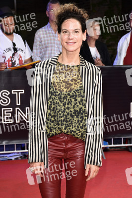 Filmpremiere 'Asphaltgorillas', Filmfest München 2018