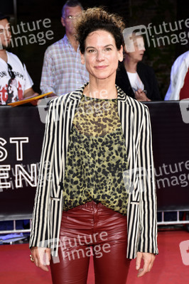 Filmpremiere 'Asphaltgorillas', Filmfest München 2018