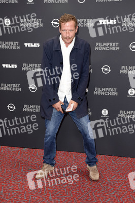 Filmpremiere 'Asphaltgorillas', Filmfest München 2018