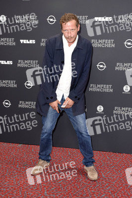 Filmpremiere 'Asphaltgorillas', Filmfest München 2018