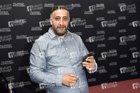 Filmpremiere 'Asphaltgorillas', Filmfest München 2018