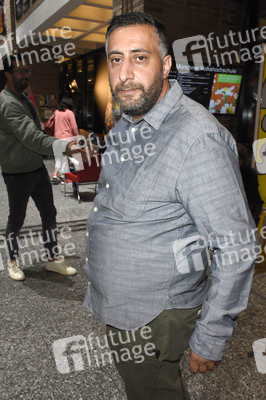 Filmpremiere 'Asphaltgorillas', Filmfest München 2018