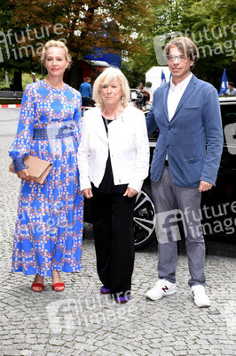 Filmpremiere 'Auf der Suche nach Ingmar Bergman', Filmfest München 2018