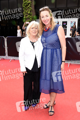 Filmpremiere 'Auf der Suche nach Ingmar Bergman', Filmfest München 2018