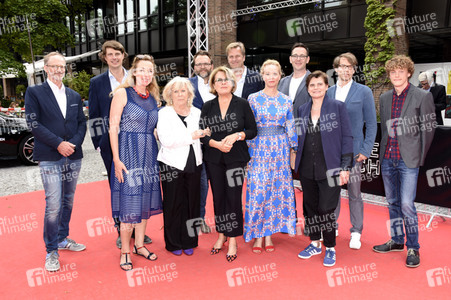 Filmpremiere 'Auf der Suche nach Ingmar Bergman', Filmfest München 2018