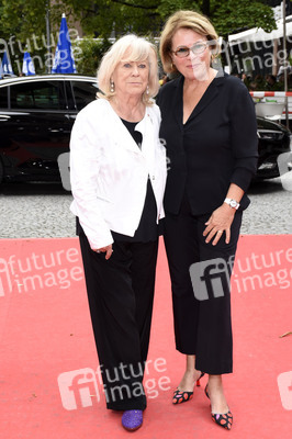 Filmpremiere 'Auf der Suche nach Ingmar Bergman', Filmfest München 2018