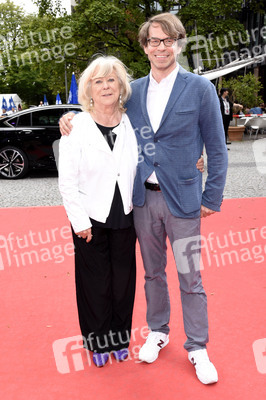Filmpremiere 'Auf der Suche nach Ingmar Bergman', Filmfest München 2018