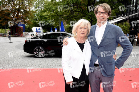 Filmpremiere 'Auf der Suche nach Ingmar Bergman', Filmfest München 2018