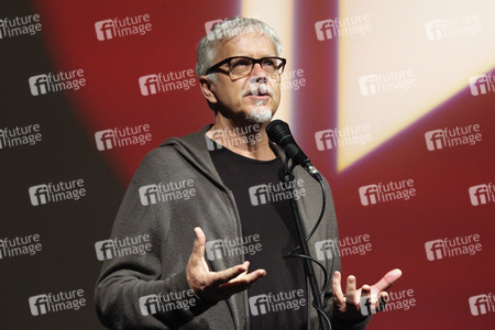 Filmscreening 'Cradle Will Rock', Karlovy Vary International Film Festival 2018