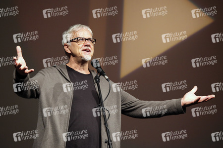 Filmscreening 'Cradle Will Rock', Karlovy Vary International Film Festival 2018