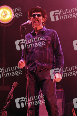 Konzert der Eels in Hamburg