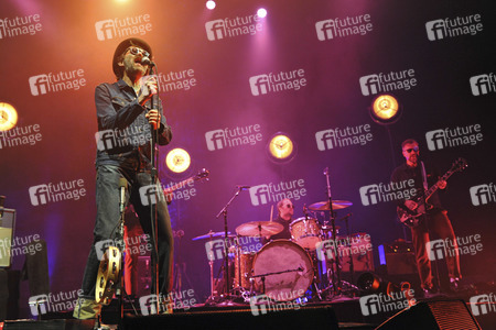 Konzert der Eels in Hamburg