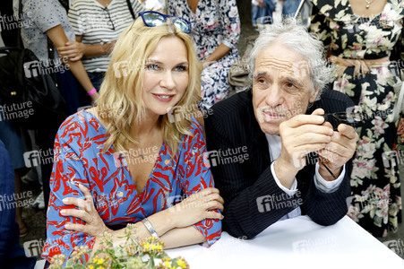 FFF Empfang 2018, Filmfest München 2018