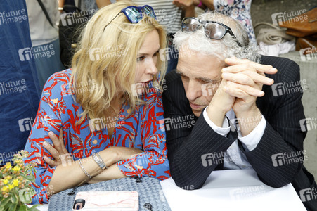 FFF Empfang 2018, Filmfest München 2018