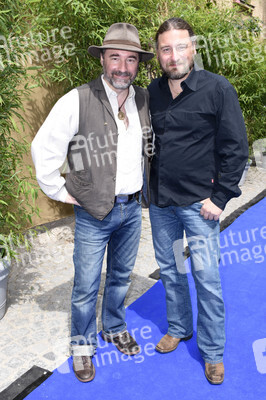 FFF Empfang 2018, Filmfest München 2018
