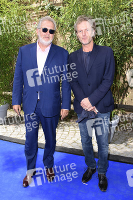 FFF Empfang 2018, Filmfest München 2018