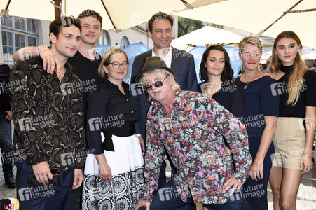 FFF Empfang 2018, Filmfest München 2018