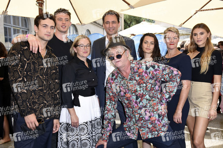 FFF Empfang 2018, Filmfest München 2018