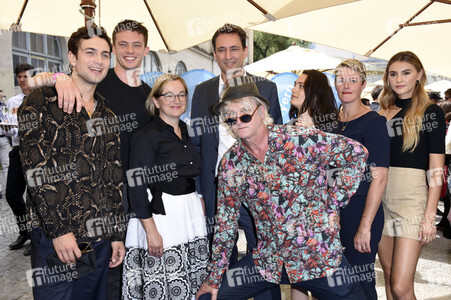 FFF Empfang 2018, Filmfest München 2018
