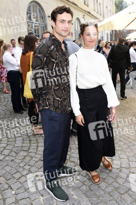 FFF Empfang 2018, Filmfest München 2018
