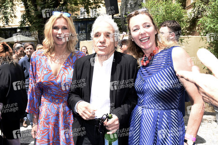 FFF Empfang 2018, Filmfest München 2018